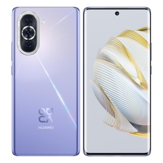 Foto 3 | Huawei Nova 10 Pro 128gb Morado Reacondicionado