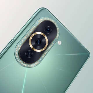 Foto 3 | Huawei Nova 10 Pro 128gb Verde Reacondicionado