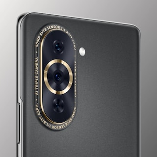 Foto 1 | Huawei Nova 10 Pro 128gb Negro Reacondicionado
