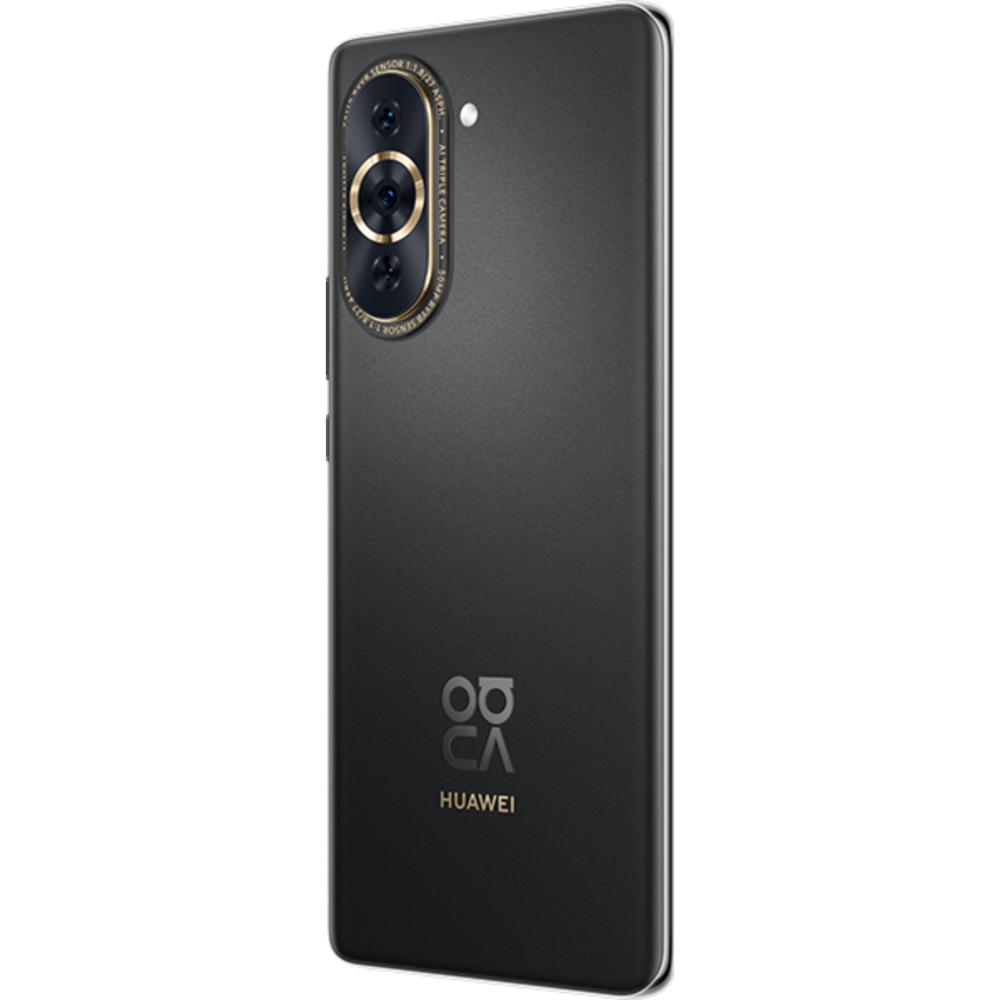 Foto 3 pulgar | Huawei Nova 10 Pro 128gb Negro Reacondicionado