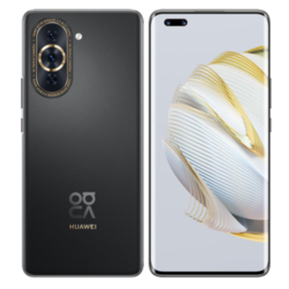 Foto 4 pulgar | Huawei Nova 10 Pro 128gb Negro Reacondicionado