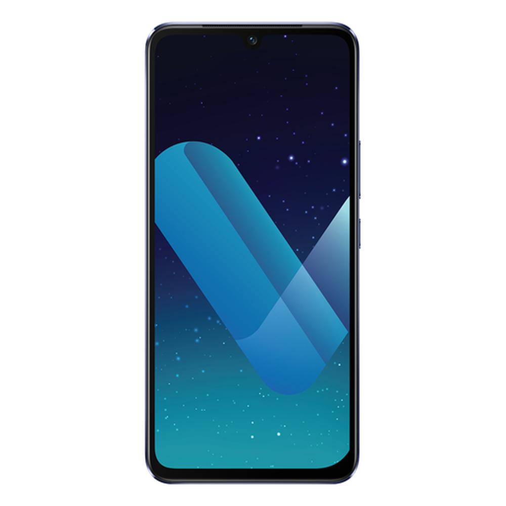 Foto 2 | Vivo V21 128gb Negro Reacondicionado