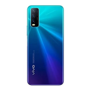 Foto 2 | Vivo Y20 64gb Azul Reacondicionado