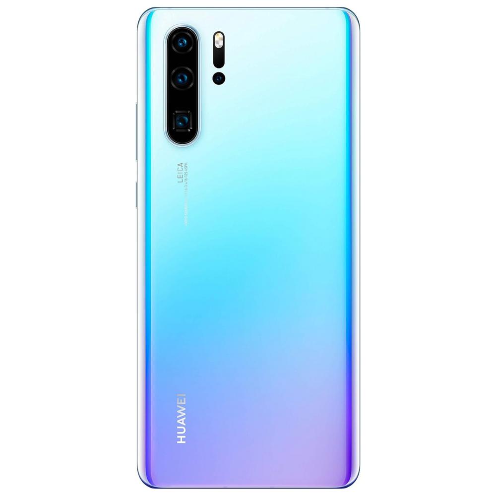 Foto 1 | Huawei P30 Pro 128gb Azul Reacondicionado
