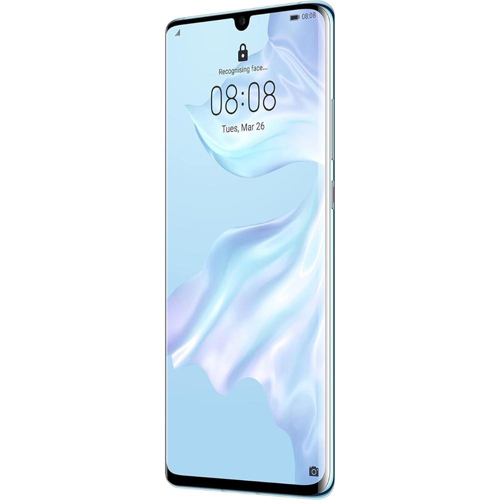 Foto 3 | Huawei P30 Pro 128gb Azul Reacondicionado