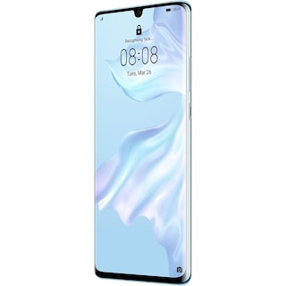Foto 3 | Huawei P30 Pro 128gb Azul Reacondicionado