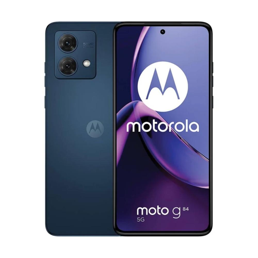 Motorola Edge 50 Fusion 256gb Azul Reacondicionado