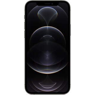 Foto 1 | Smartphone Apple Iphone 12 Pro 5g 128gb Reacondicionado - Desbloqueado - Grafito - Venta Internacional.