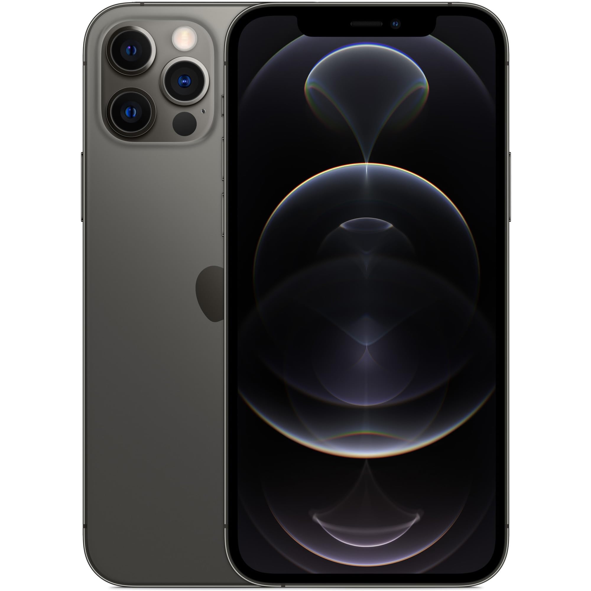 Foto 3 pulgar | Smartphone Apple Iphone 12 Pro 5g 128gb Reacondicionado - Desbloqueado - Grafito - Venta Internacional.