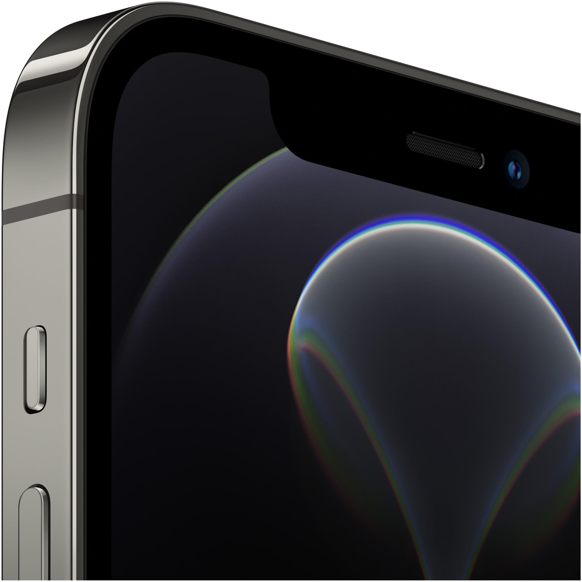 Foto 4 pulgar | Smartphone Apple Iphone 12 Pro 5g 128gb Reacondicionado - Desbloqueado - Grafito - Venta Internacional.