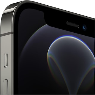 Foto 3 | Smartphone Apple Iphone 12 Pro 5g 128gb Reacondicionado - Desbloqueado - Grafito - Venta Internacional.