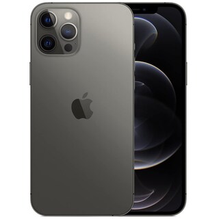 Foto 4 | Smartphone Apple Iphone 12 Pro 5g 128gb Reacondicionado - Desbloqueado - Grafito - Venta Internacional.