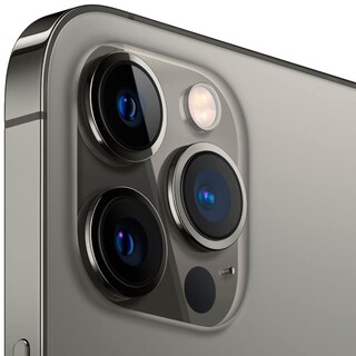 Foto 5 | Smartphone Apple Iphone 12 Pro 5g 128gb Reacondicionado - Desbloqueado - Grafito - Venta Internacional.