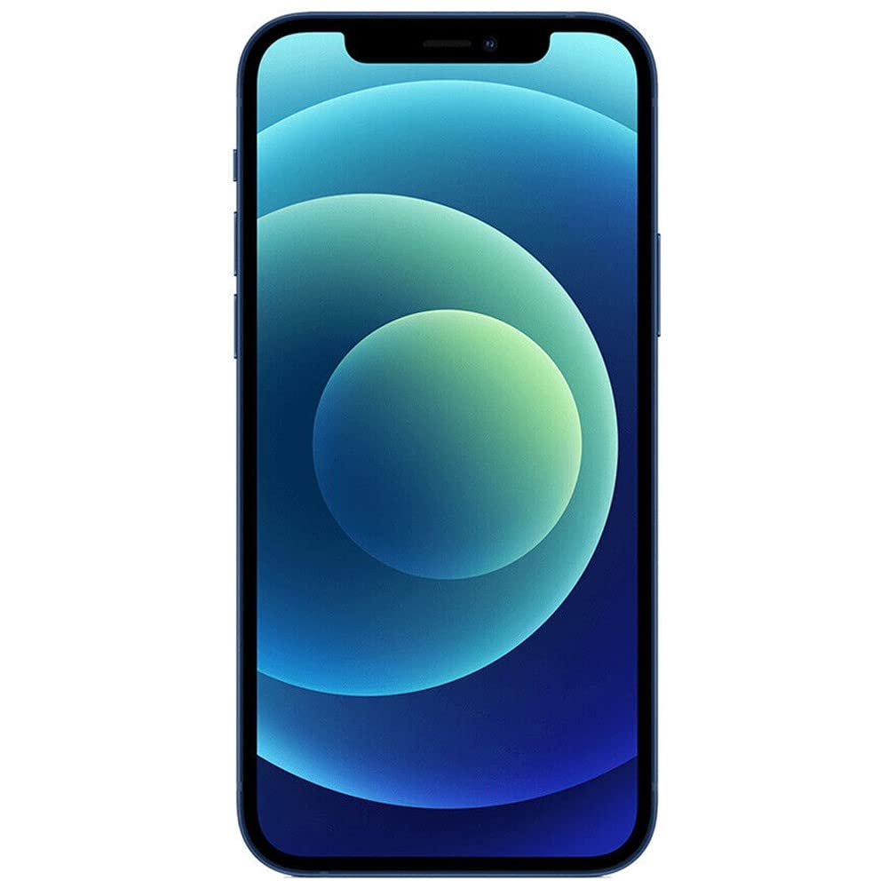 Foto 5 pulgar | iPhone 12 Liberado 64 GB Azul Reacondicionado - Venta Internacional