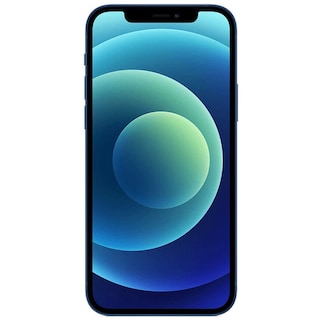 Foto 4 | iPhone 12 Liberado 64 GB Azul Reacondicionado - Venta Internacional