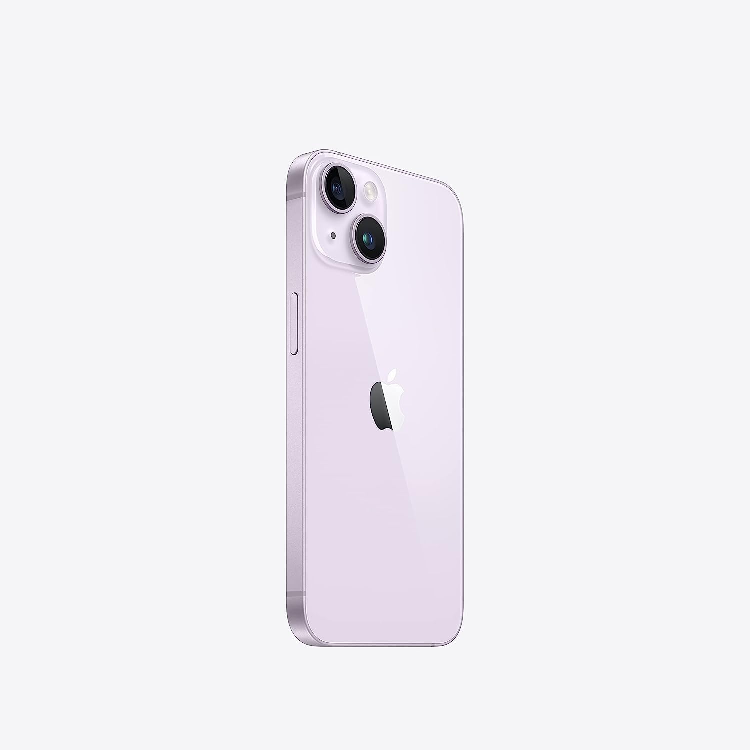 Foto 2 | iPhone 14 Liberado 128 GB Morado Reacondicionado - Venta Internacional