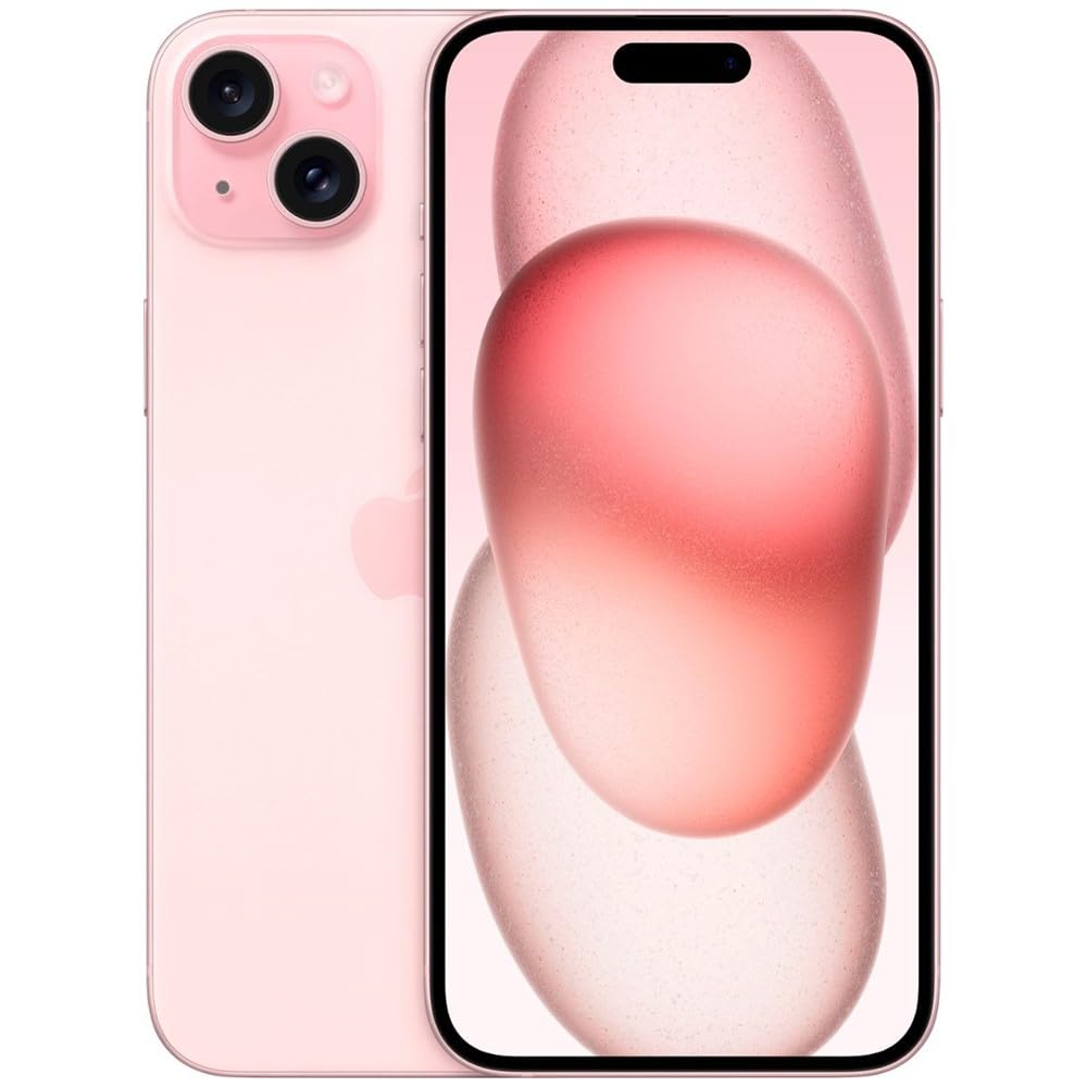 Foto 2 pulgar | iPhone 15 Liberado 128 GB Rosa Reacondicionado - Venta Internacional