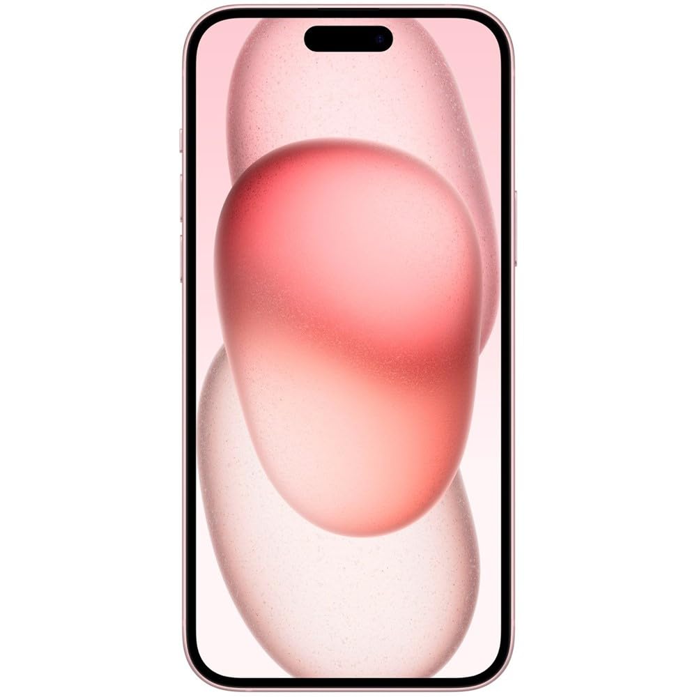 Foto 3 pulgar | iPhone 15 Liberado 128 GB Rosa Reacondicionado - Venta Internacional