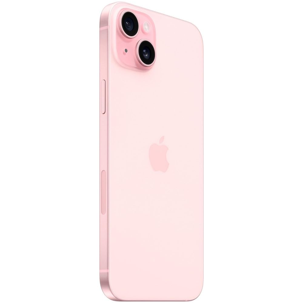 Foto 4 pulgar | iPhone 15 Liberado 128 GB Rosa Reacondicionado - Venta Internacional