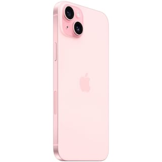 Foto 3 | iPhone 15 Liberado 128 GB Rosa Reacondicionado - Venta Internacional