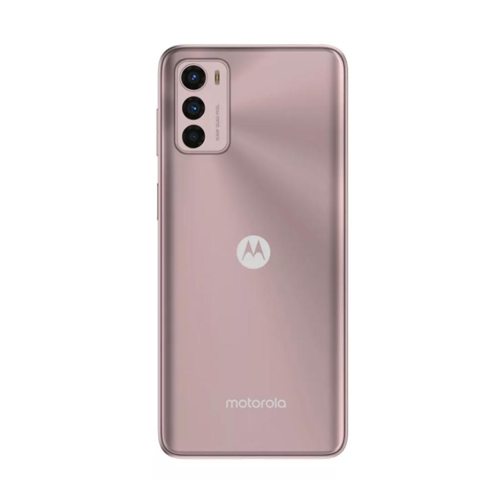 Foto 3 pulgar | Motorola G42 128gb Rosa Reacondicionado