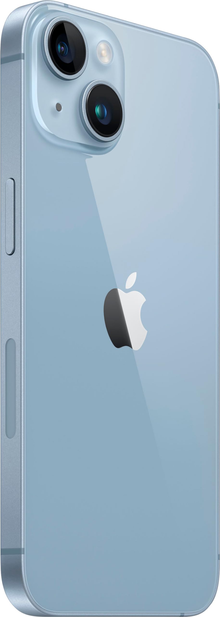Foto 2 | iPhone 14 128 GB Azul Reacondicionado - Venta Internacional