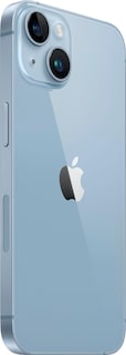Foto 2 | iPhone 14 128 GB Azul Reacondicionado - Venta Internacional