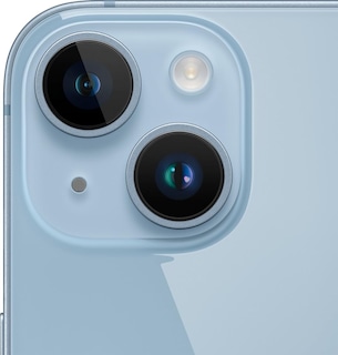 Foto 3 | iPhone 14 128 GB Azul Reacondicionado - Venta Internacional