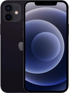 Foto 1 | Smartphone Apple Iphone 12 64gb Negro Reacondicionado - Desbloqueado - - Venta Internacional.