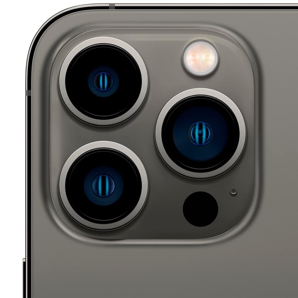 Foto 4 pulgar | iPhone 13 Pro 1TB Grafito Reacondicionado - Venta Internacional