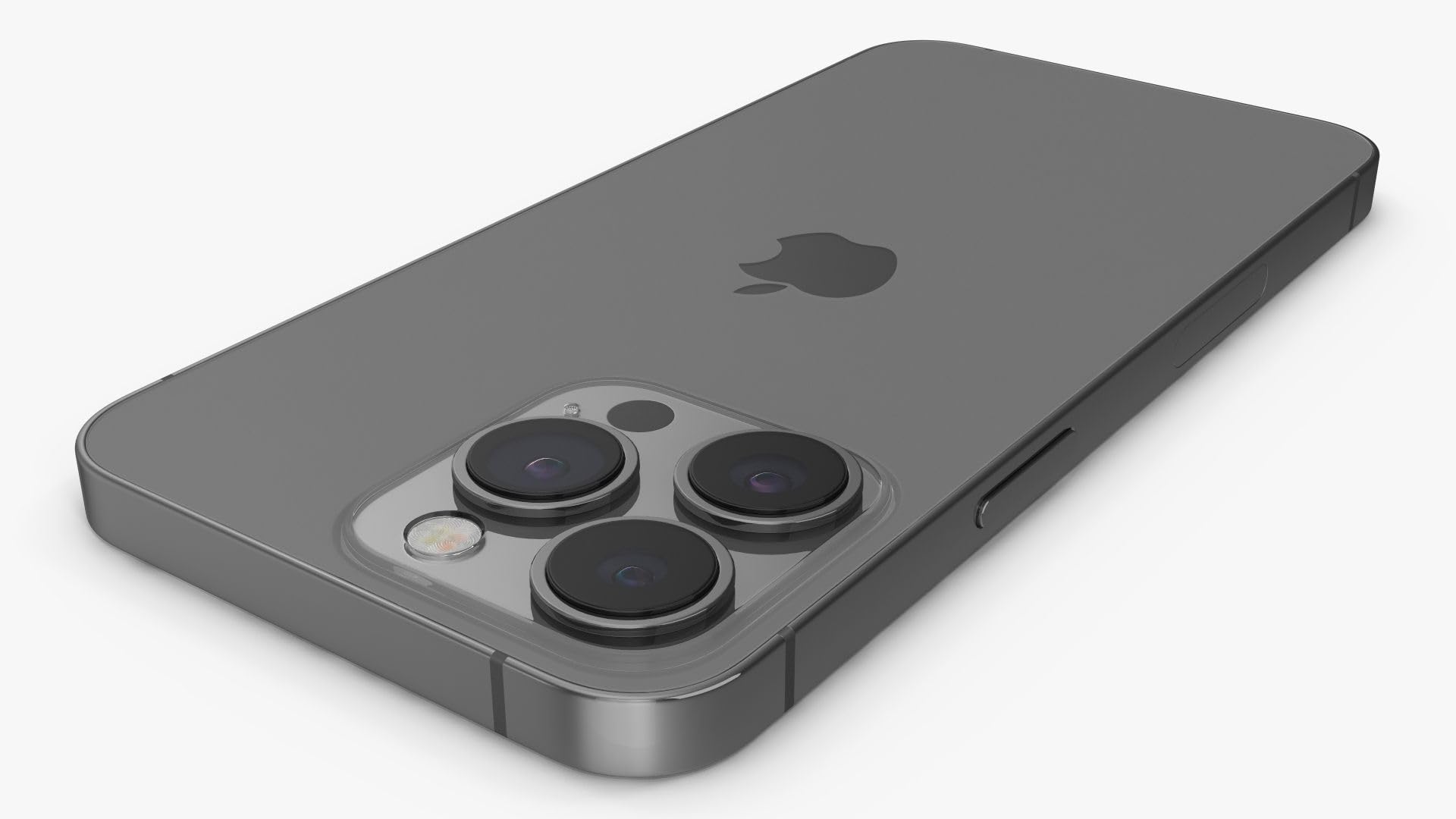 Foto 6 pulgar | iPhone 13 Pro 1TB Grafito Reacondicionado - Venta Internacional