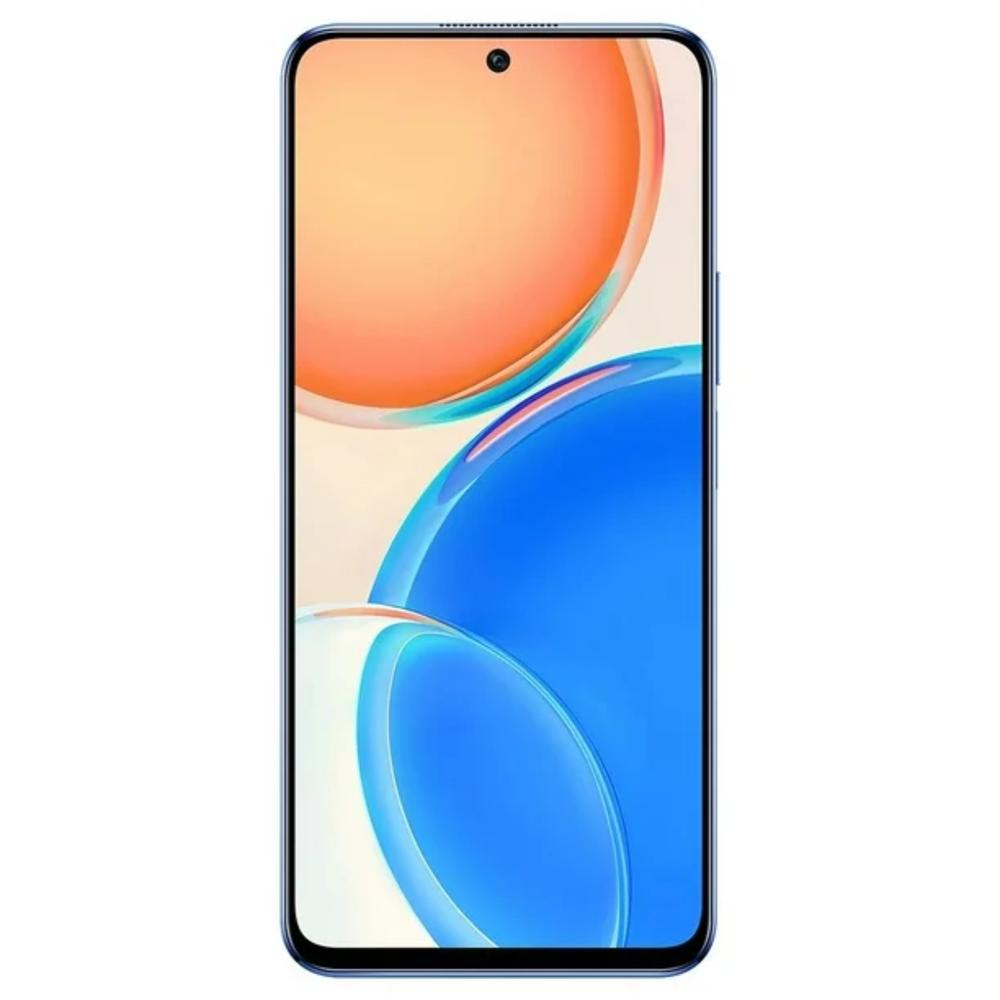 Foto 3 pulgar | Honor X8 128gb Azul Reacondicionado