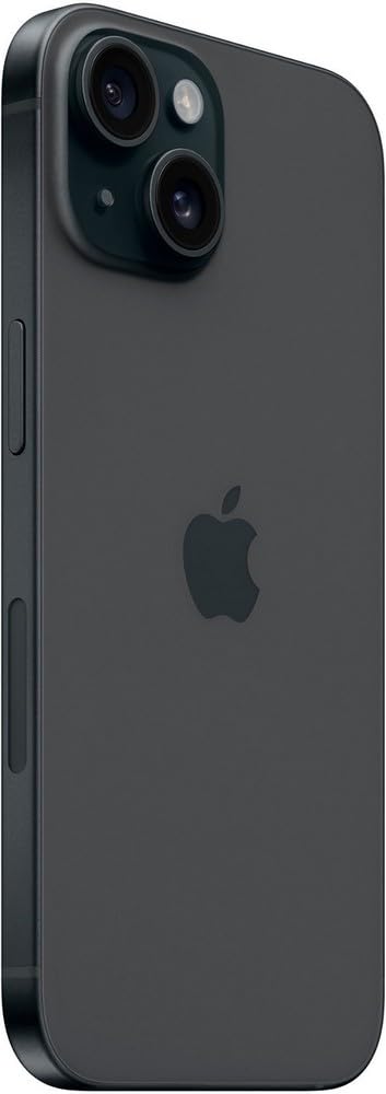 Foto 4 pulgar | iPhone 15 Liberado 128 GB Negro Reacondicionado - Venta Internacional