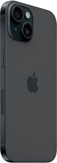 Foto 3 | iPhone 15 Liberado 128 GB Negro Reacondicionado - Venta Internacional