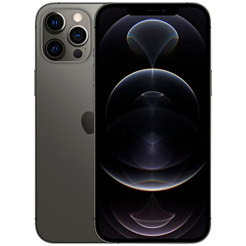 Foto 6 pulgar | Smartphone Apple Iphone 12 Pro 5g 256gb Grafito - Reacondicionado - Desbloqueado - Venta Internacional.