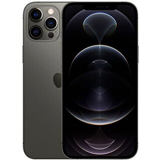 Foto 5 | Smartphone Apple Iphone 12 Pro 5g 256gb Grafito - Reacondicionado - Desbloqueado - Venta Internacional.