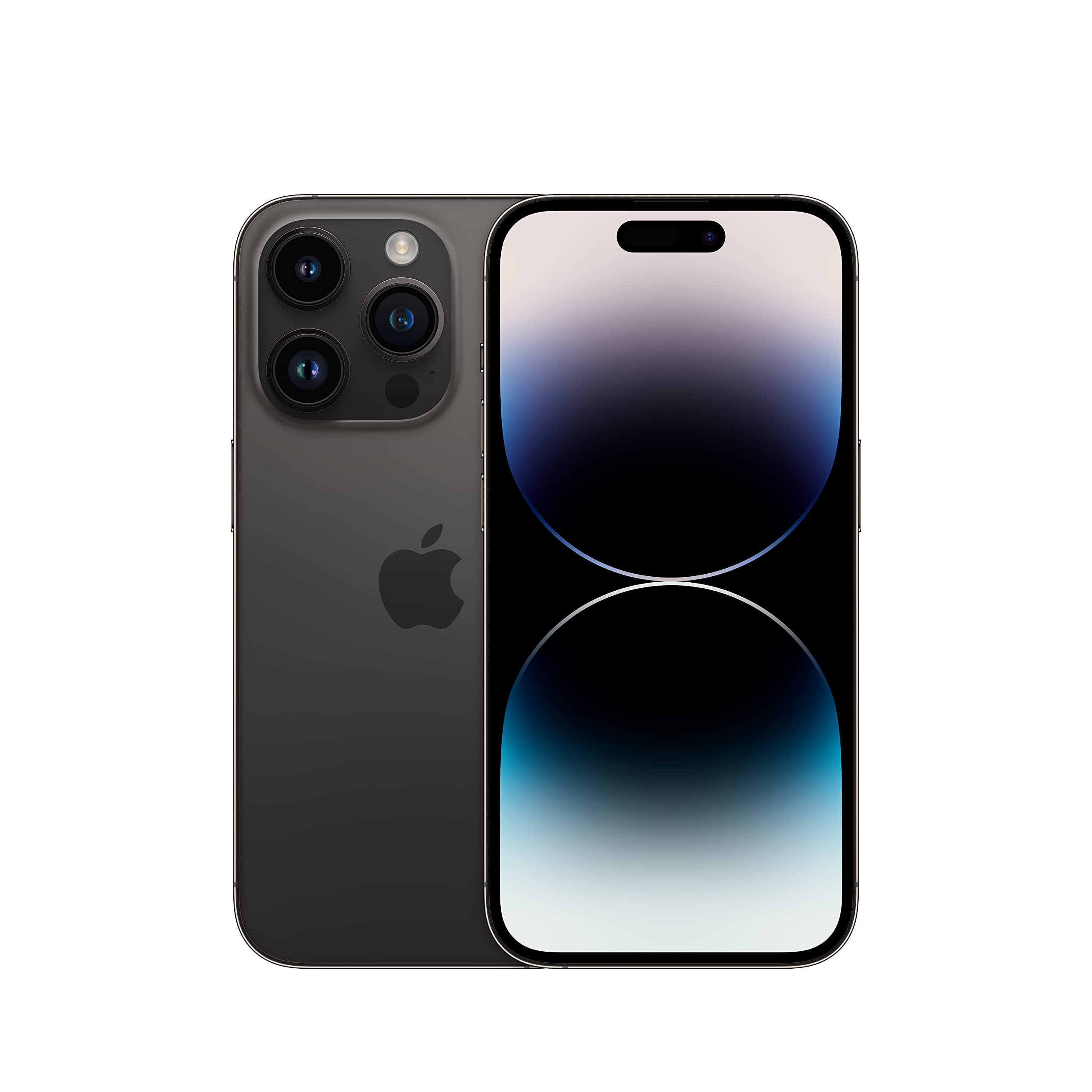 Foto 2 pulgar | Smartphone Apple Iphone 14 Pro 128gb - Desbloqueado - Reacondicionado Space Black - Venta Internacional.