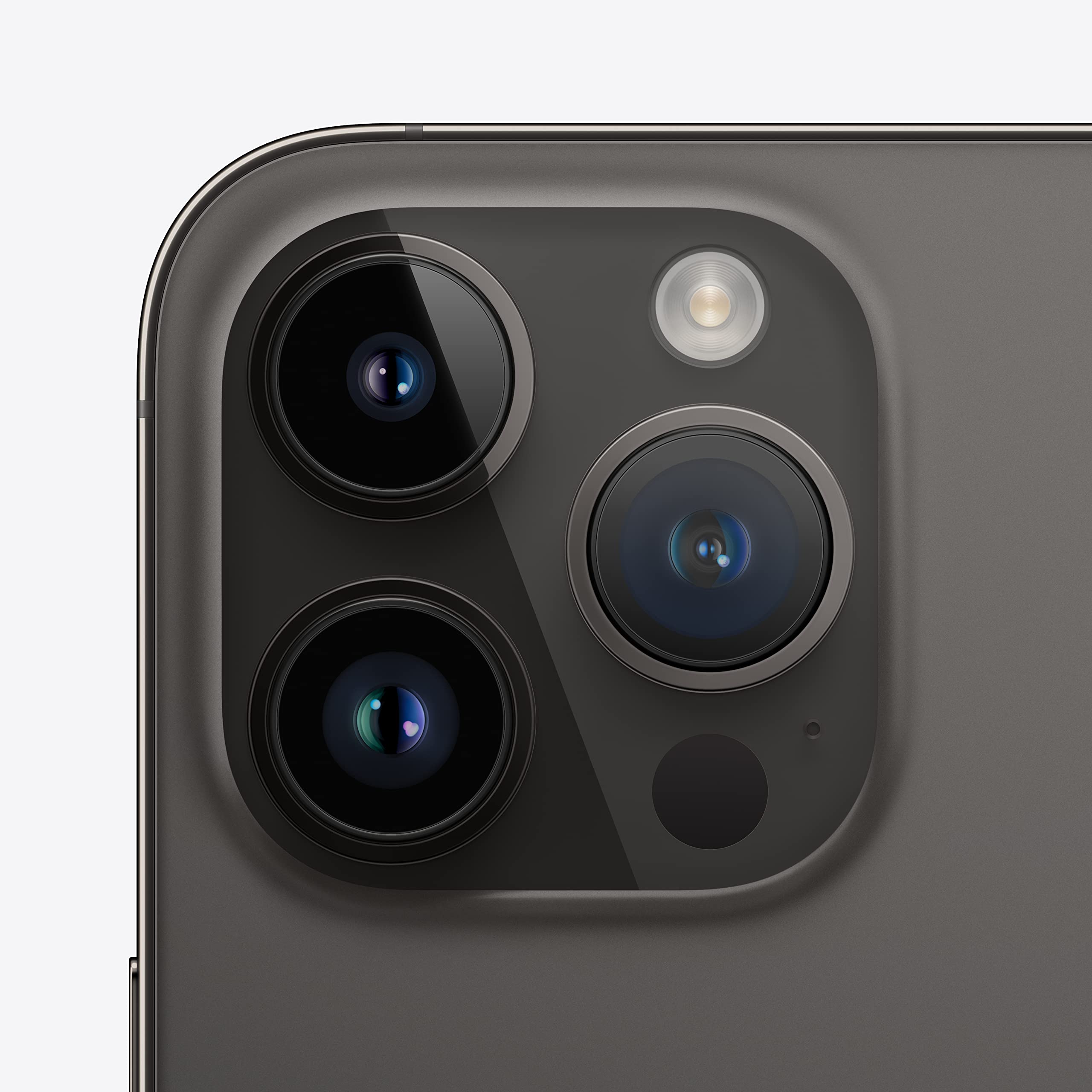 Foto 4 pulgar | Smartphone Apple Iphone 14 Pro 128gb - Desbloqueado - Reacondicionado Space Black - Venta Internacional.