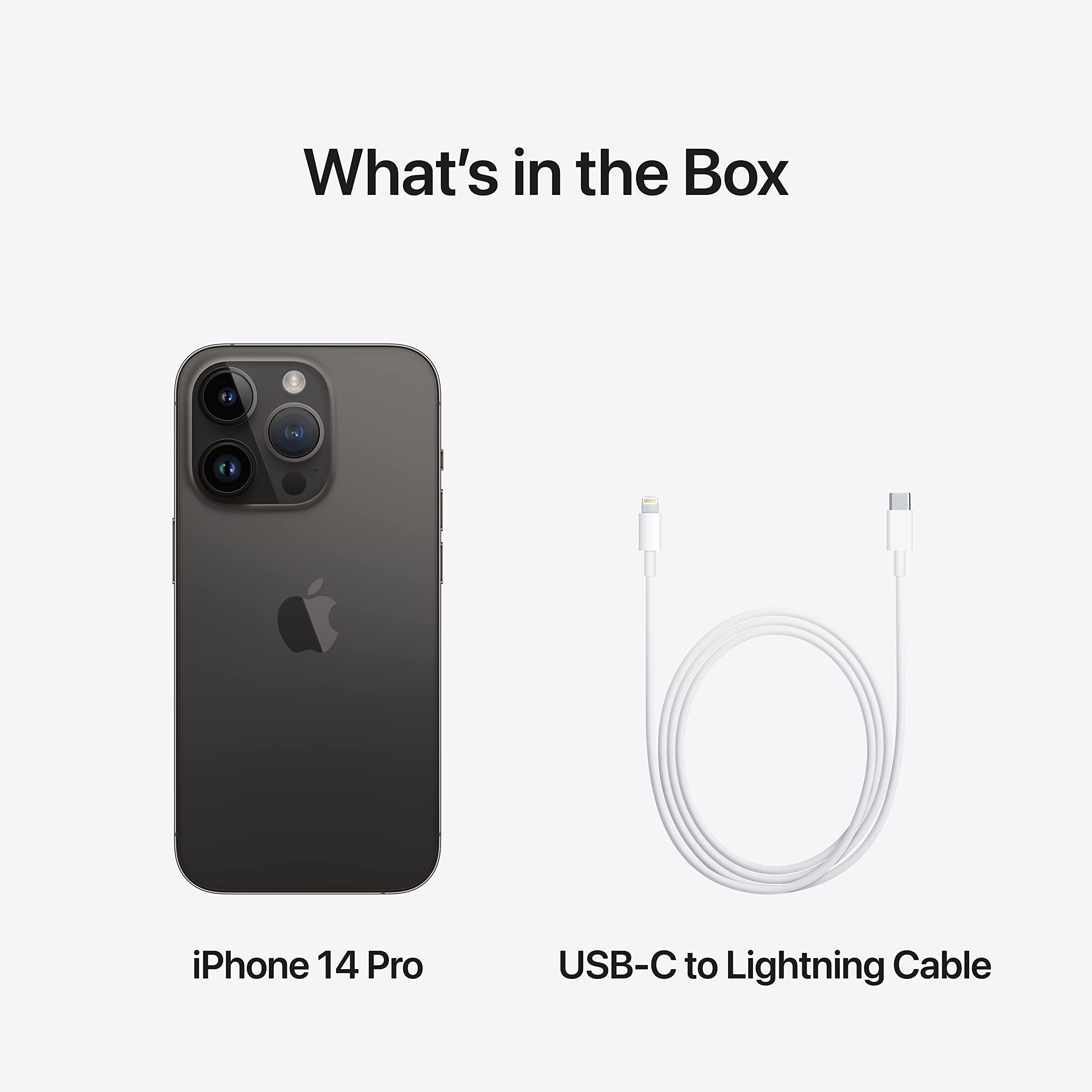 Foto 8 pulgar | Smartphone Apple Iphone 14 Pro 128gb - Desbloqueado - Reacondicionado Space Black - Venta Internacional.