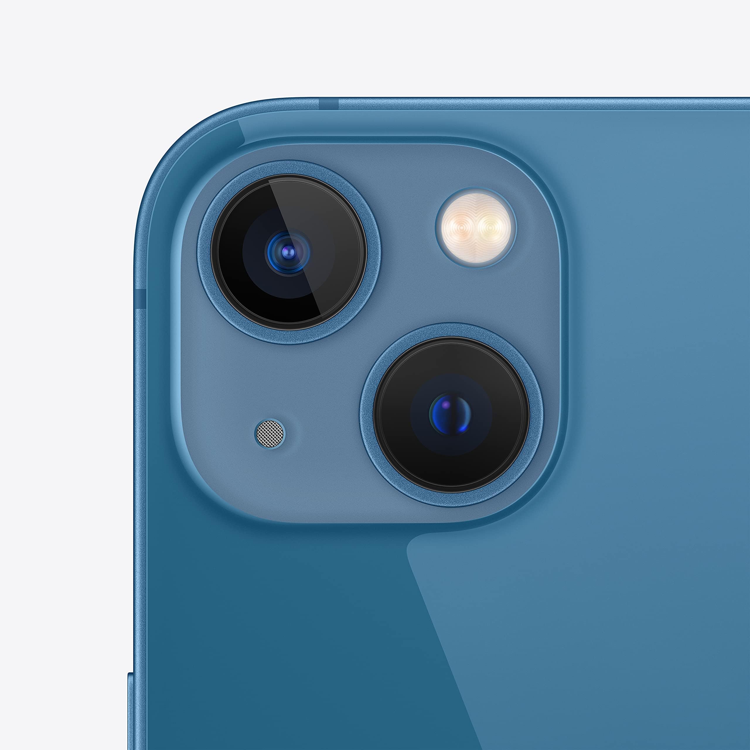 Foto 4 pulgar | iPhone 13 128 GB Azul Reacondicionado - Venta Internacional