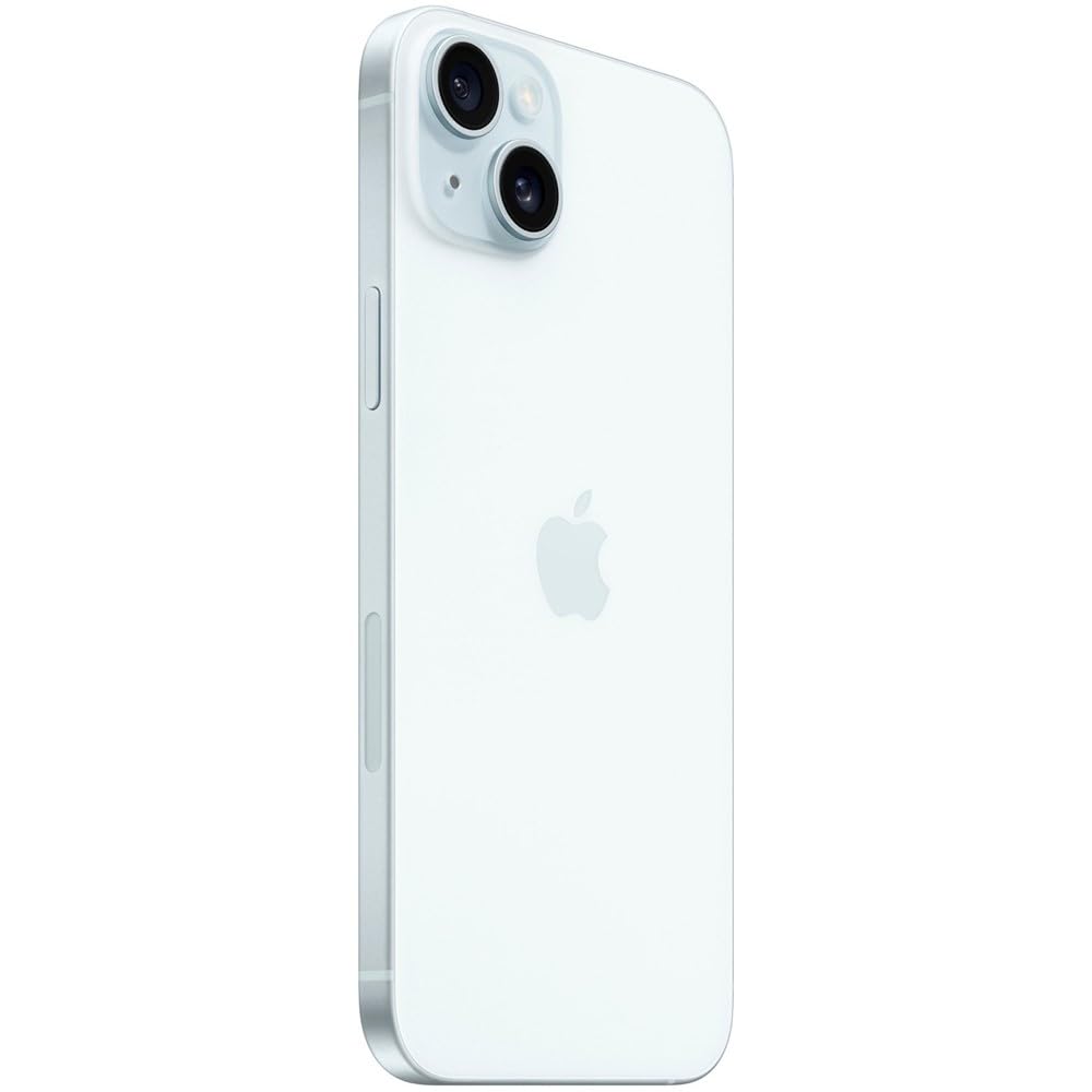 Foto 4 pulgar | iPhone 15 Liberado 128 GB Azul Reacondicionado - Venta Internacional