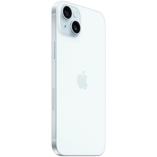 Foto 3 | iPhone 15 Liberado 128 GB Azul Reacondicionado - Venta Internacional