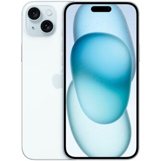 Foto 6 | iPhone 15 Liberado 128 GB Azul Reacondicionado - Venta Internacional