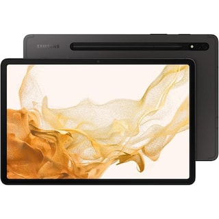 Foto 1 | Samsung Galaxy Tab S8 11'' Wi‑fi 128gb Grafito Reacondicionada