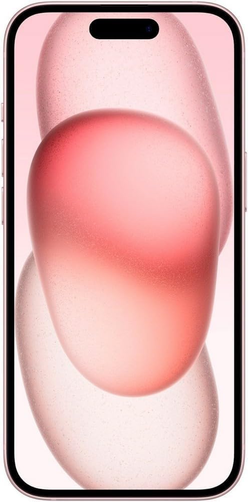 Foto 3 pulgar | iPhone 15 Plus Liberado 128 GB Rosa Reacondicionado- Venta Internacional