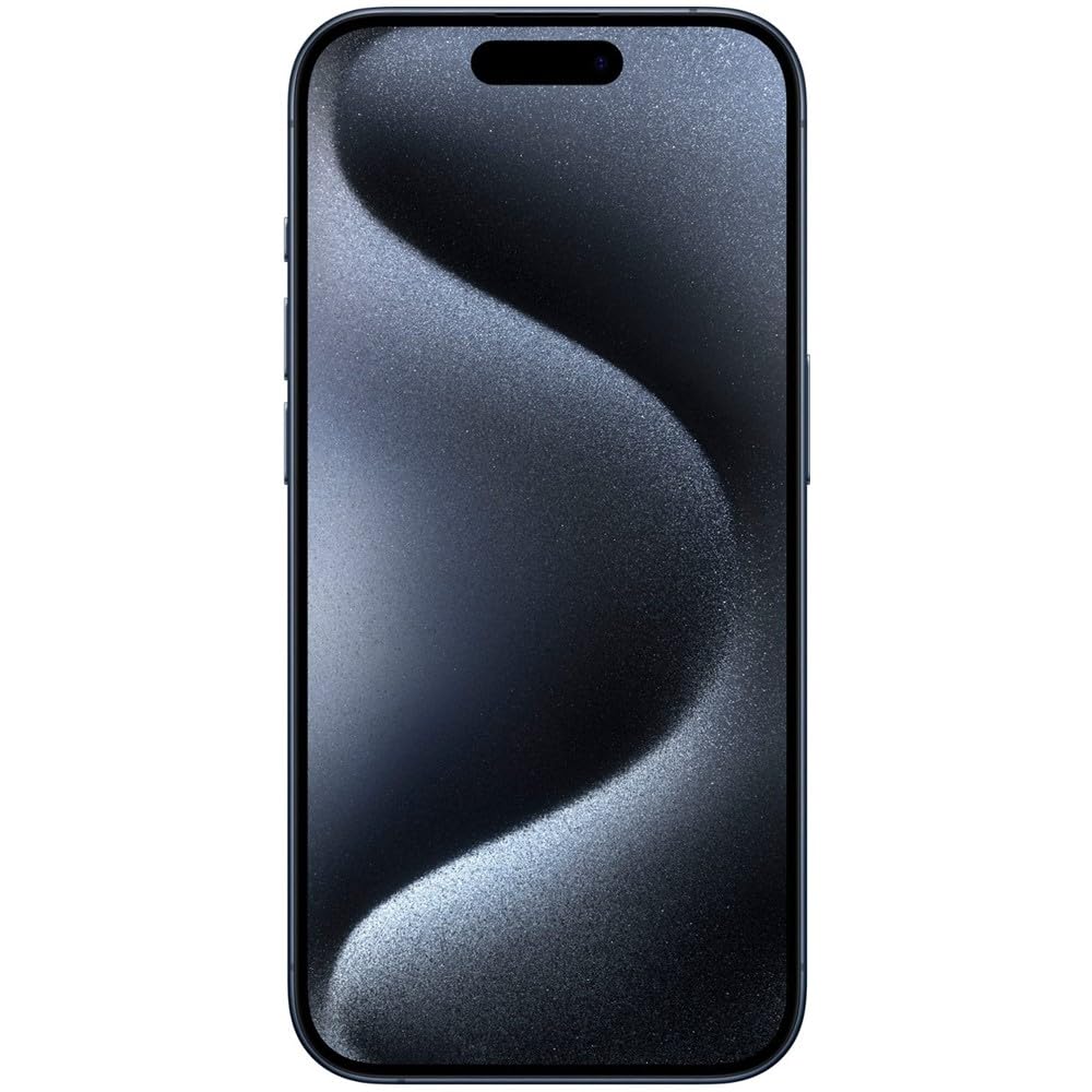 Foto 7 pulgar | iPhone 15 Pro 1 Tb Azul Titanio Reacondicionado - Venta Internacional