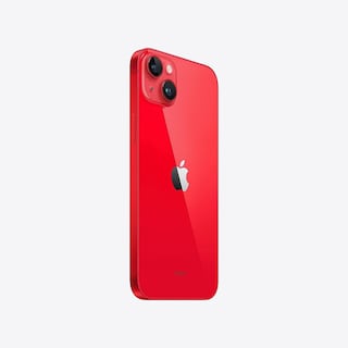 Foto 2 | iPhone 14 Liberado 128 GB Rojo Reacondicionado - Venta Internacional