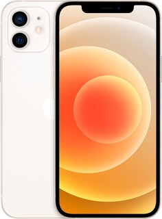 Foto 1 | iPhone 12 Liberado 64 GB Blanco Reacondicionado - Venta Internacional