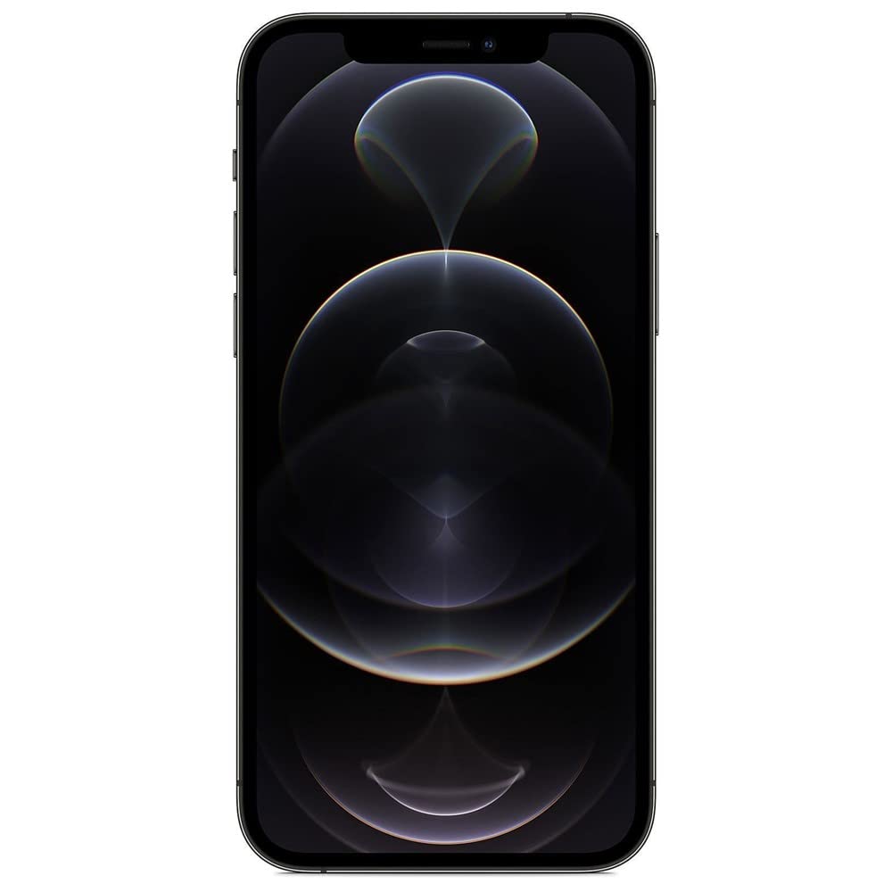 Foto 4 pulgar | iPhone 12 Pro Liberado 5G 512 GB Grafito Reacondicionado -Venta Internacional