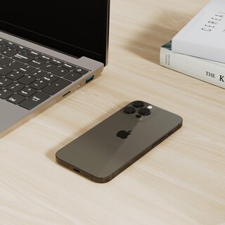 Foto 5 | iPhone 12 Pro Liberado 5G 512 GB Grafito Reacondicionado -Venta Internacional